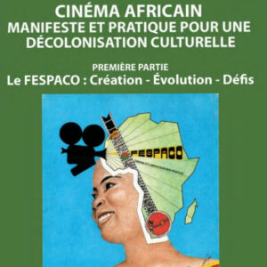 CINEMA AFRICAIN Vol.1