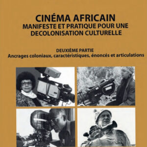 CINEMA AFRICAIN Vol.2